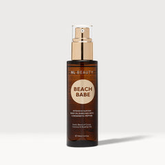 BEACH BABE™ Λάδι Μαυρίσματος