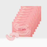 Σετ από 7 μάσκες ματιών