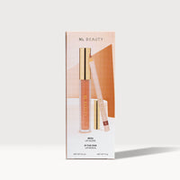 Glossy Σετ για τα χείλη
