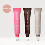 Trio Peptide Lip Balms
