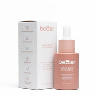 HYDRO BOOST™ Facial Serum with MATRIXYL Synthe 6 and Hyaluronic Acid