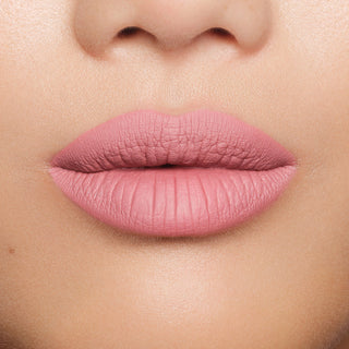 MATTERIAL GIRL™ matte liquid lipstick