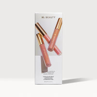 Σετ Liquid Matte Lipstick